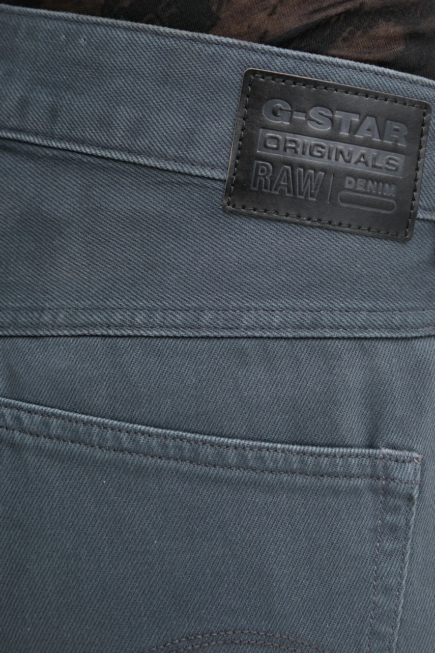 Джинси G-Star Raw жіночі середня посадка 