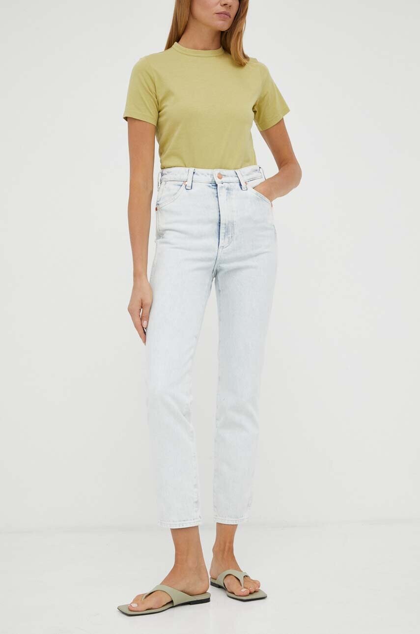 Wrangler jeansi walker femei