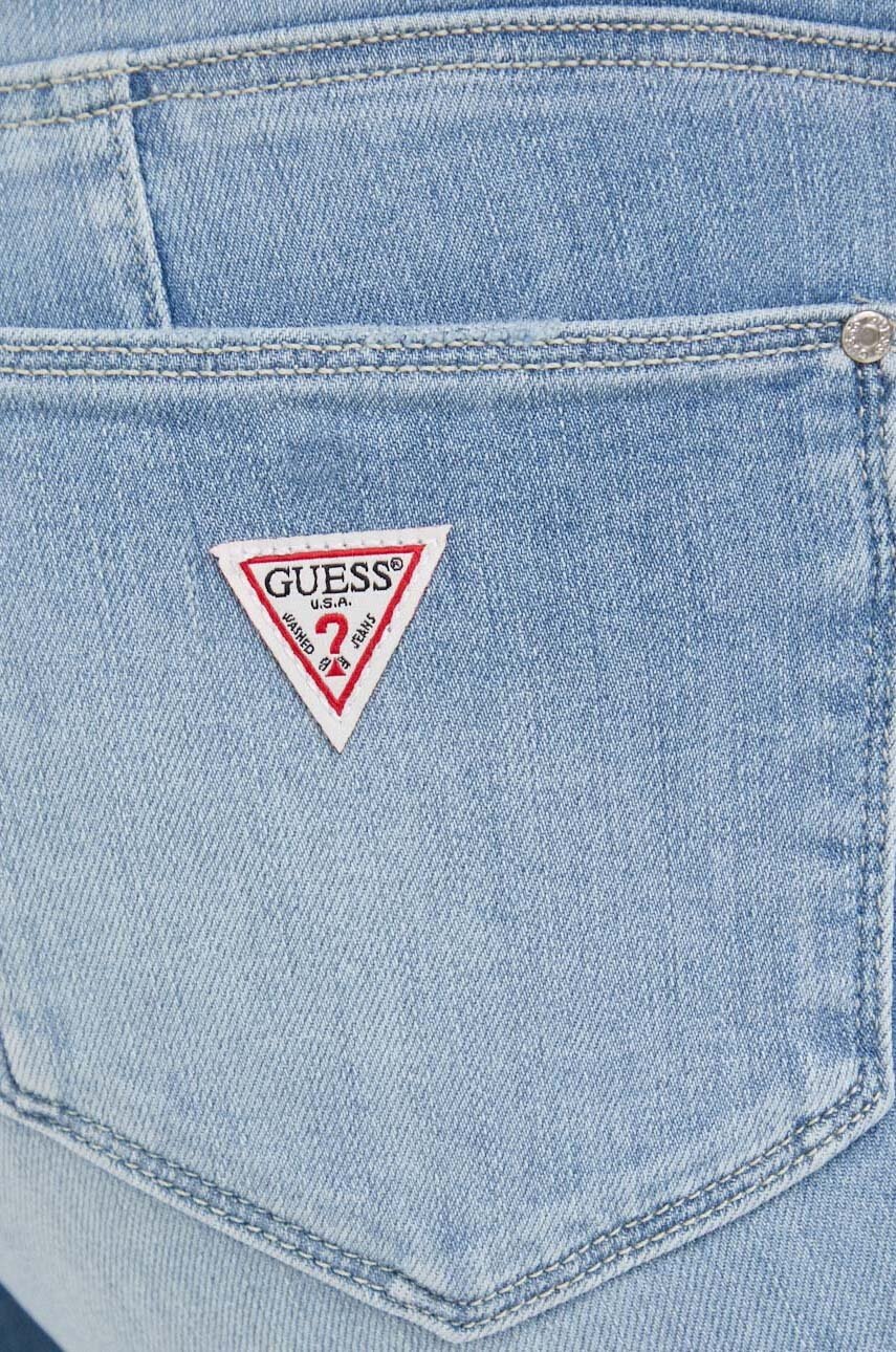 Джинси Guess жіночі 