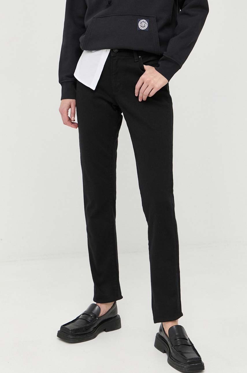 Mustang jeansi style crosby relaxed slim femei medium waist