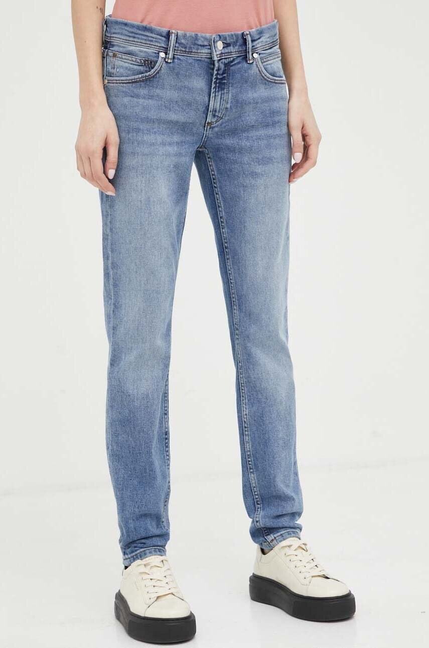 Marc o'polo jeansi denim femei