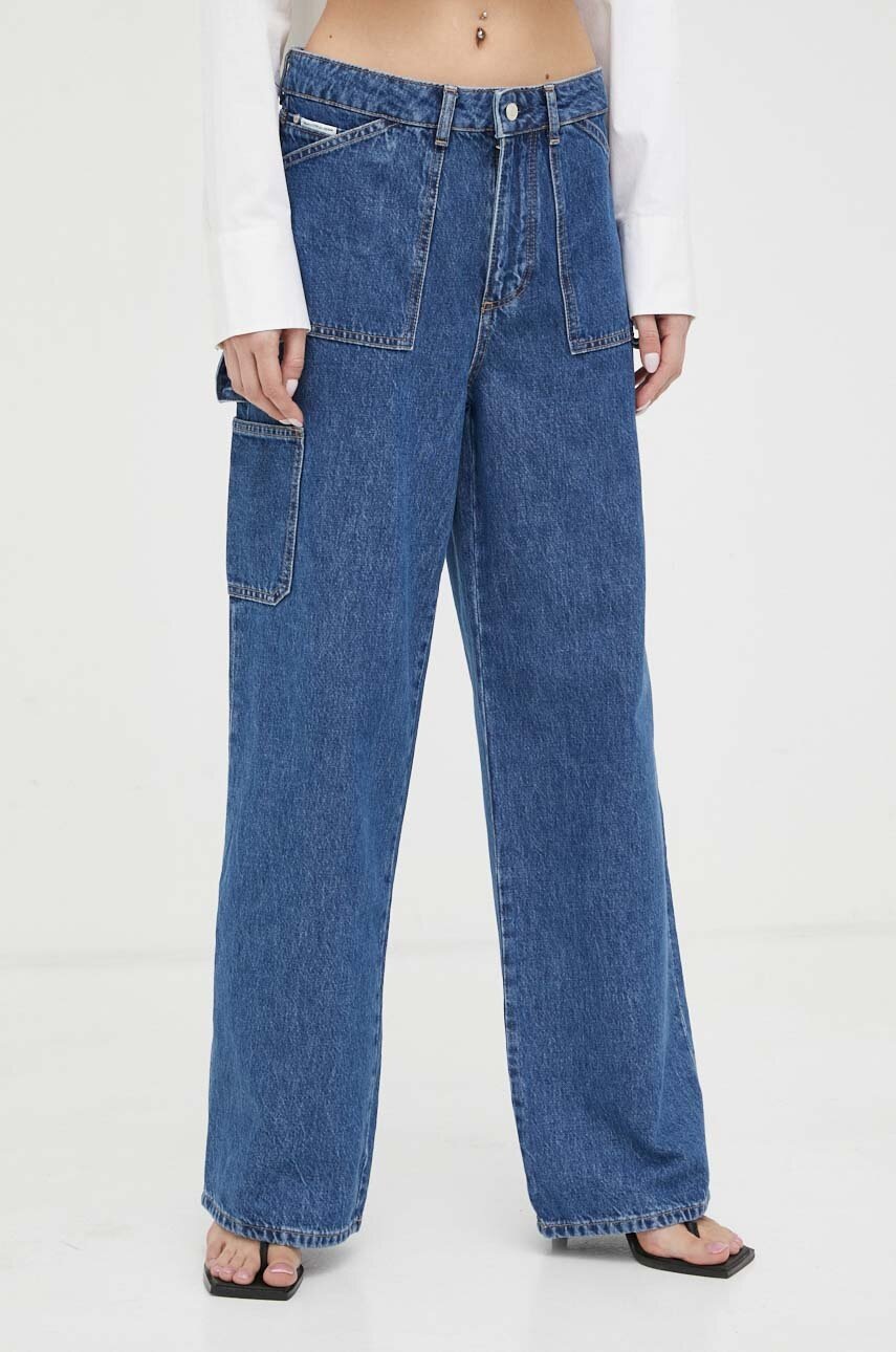

Джинси Marc O'Polo DENIM жіночі