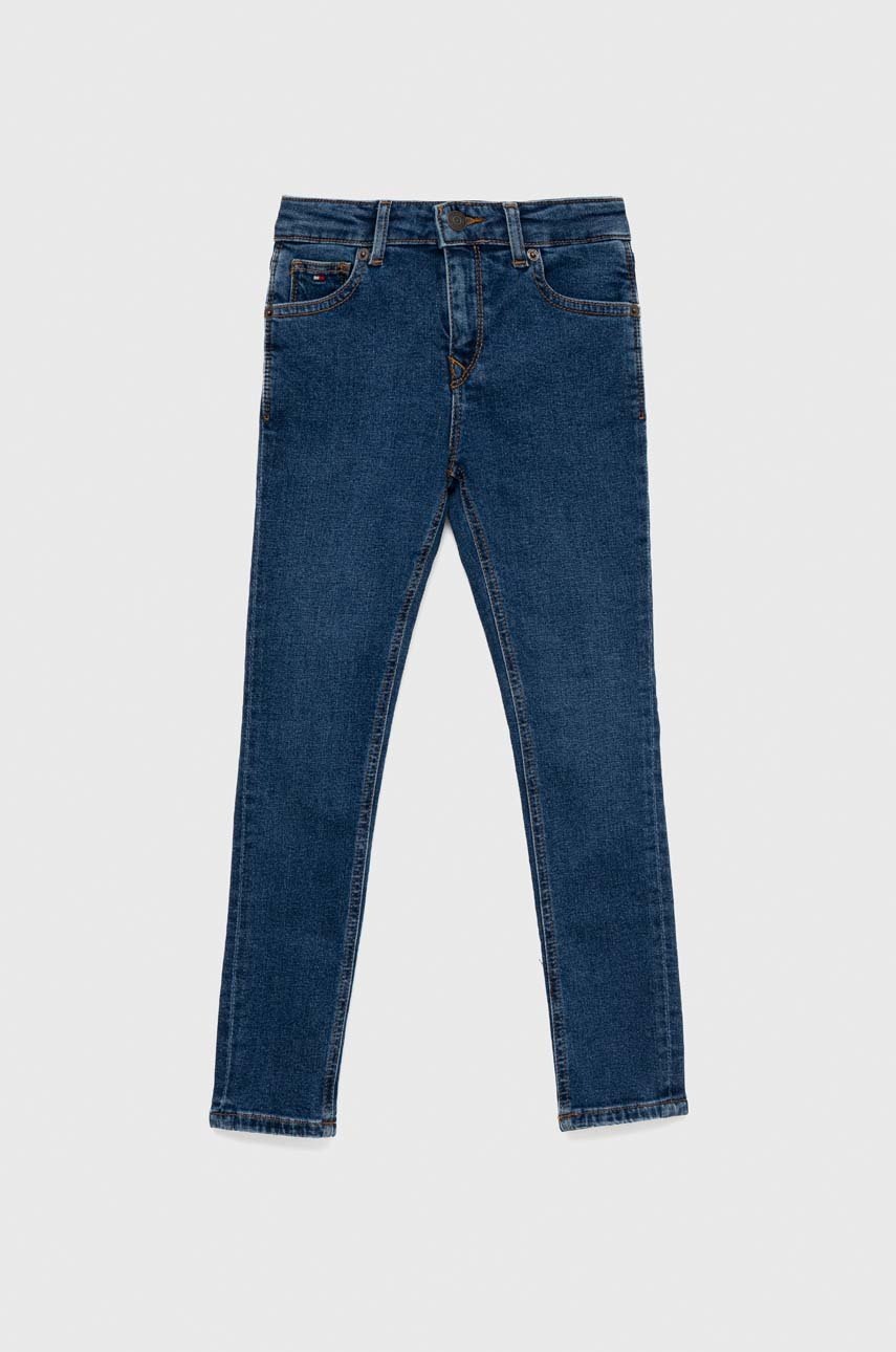 

Дитячі джинси Tommy Hilfiger