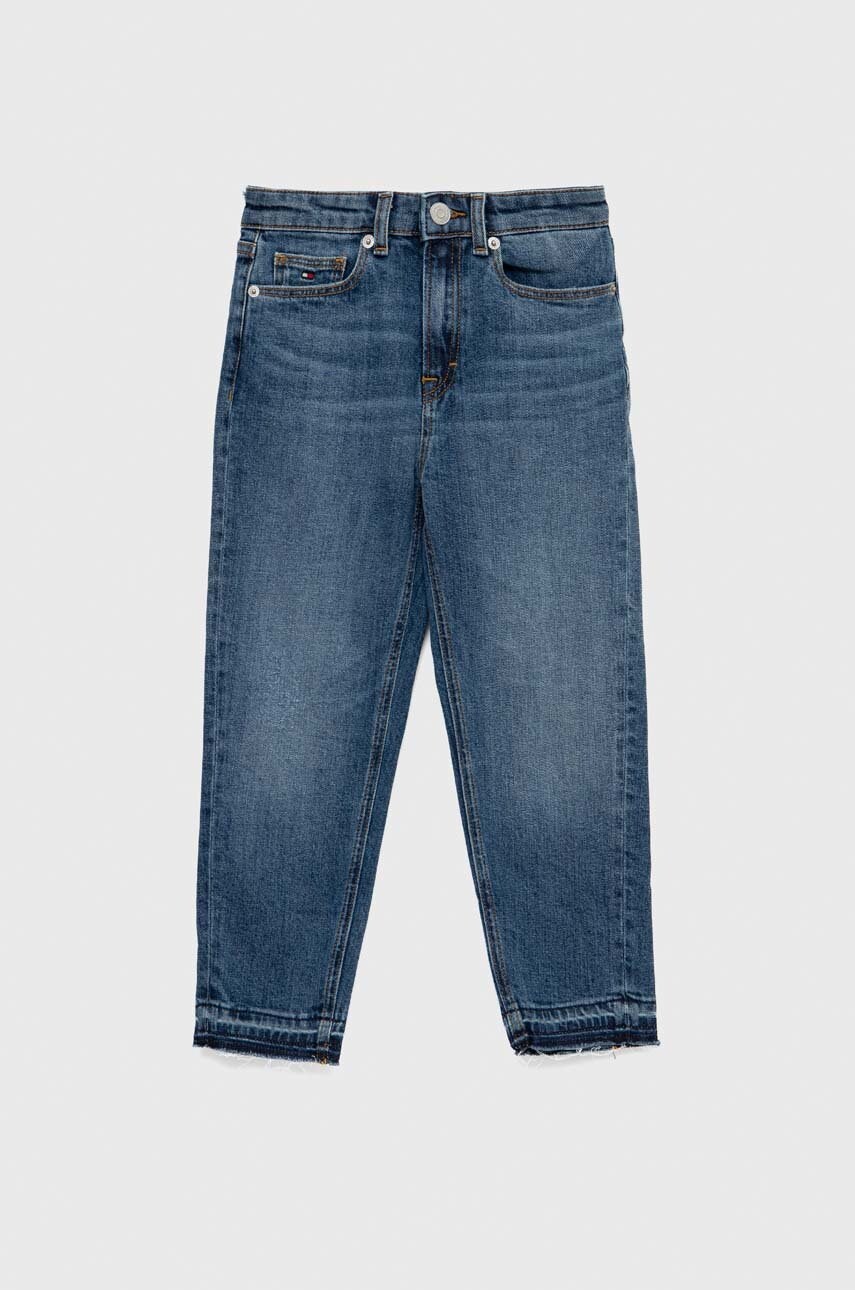 

Дитячі джинси Tommy Hilfiger