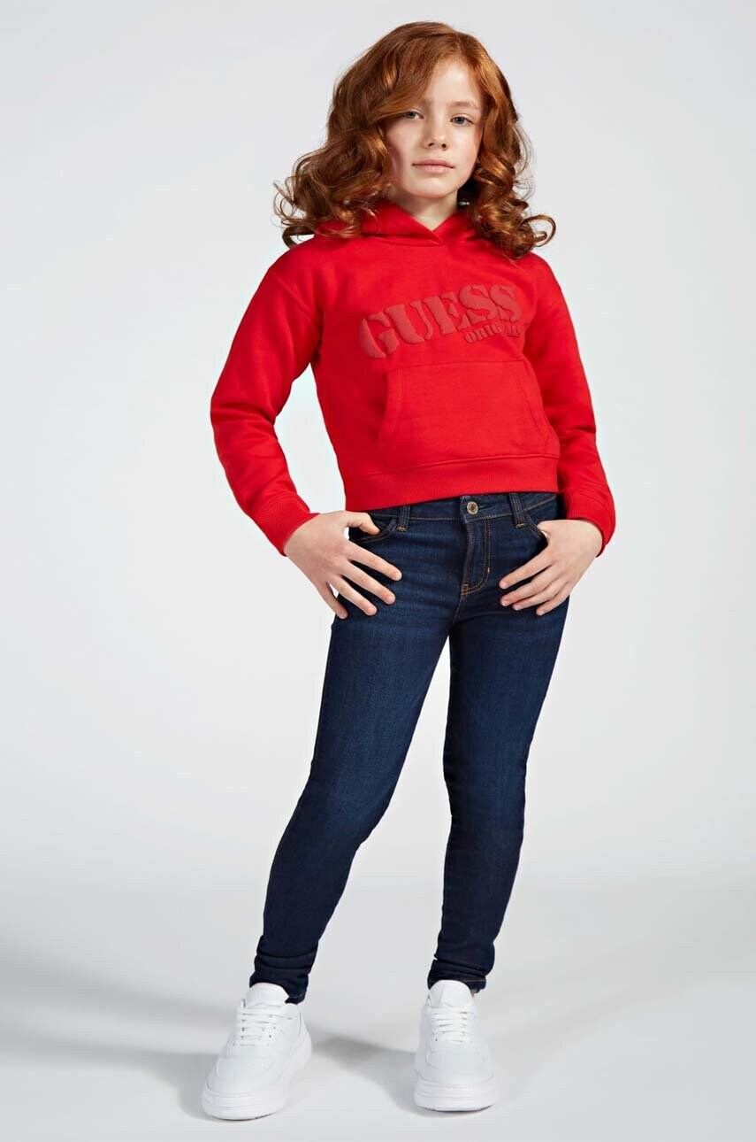 

Дитячі джинси Guess