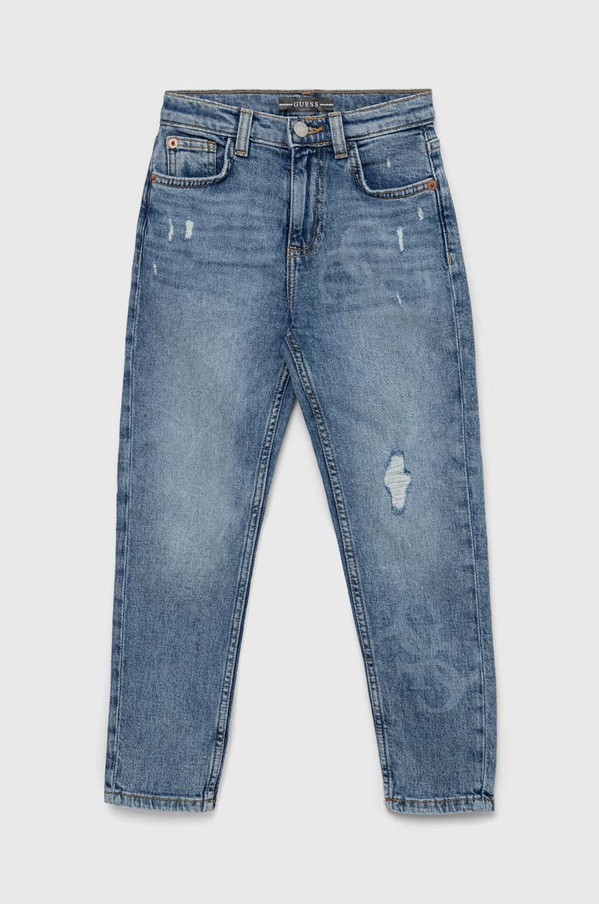 

Детские джинсы Guess