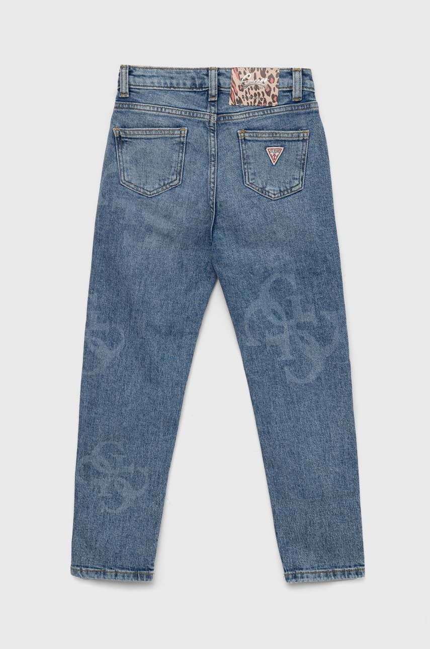 

Детские джинсы Guess