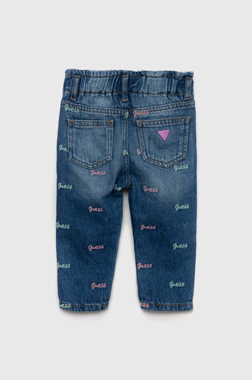 

Дитячі джинси Guess