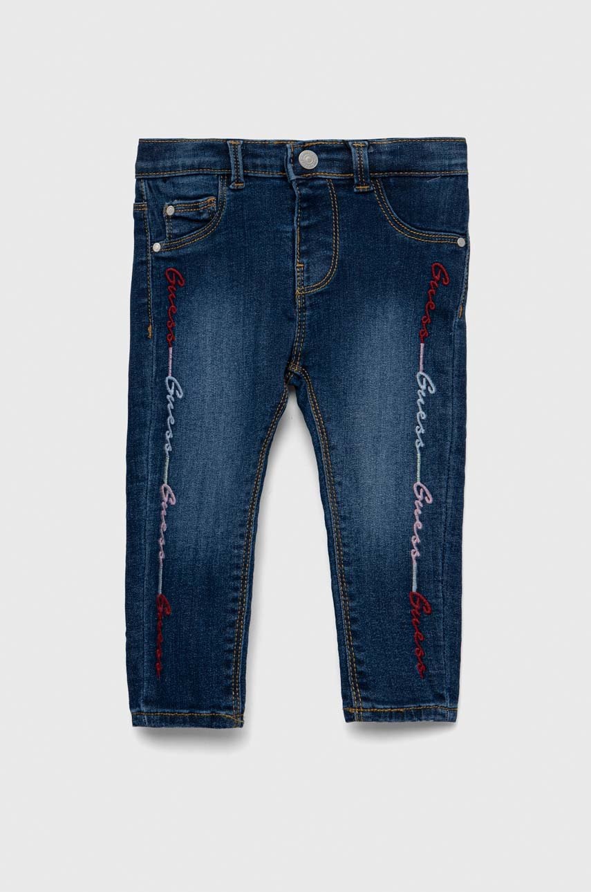 

Детские джинсы Guess