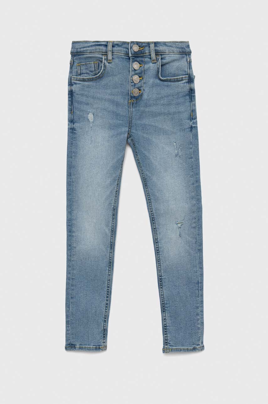 

Детские джинсы Guess