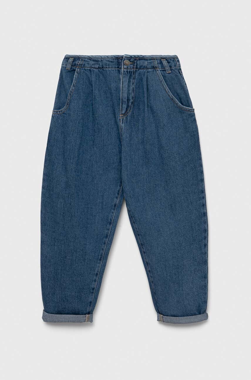 United Colors Of Benetton jeans copii cindy-slouchy