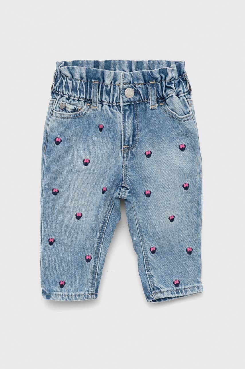 

Детски дънки GAP x Disney, Син