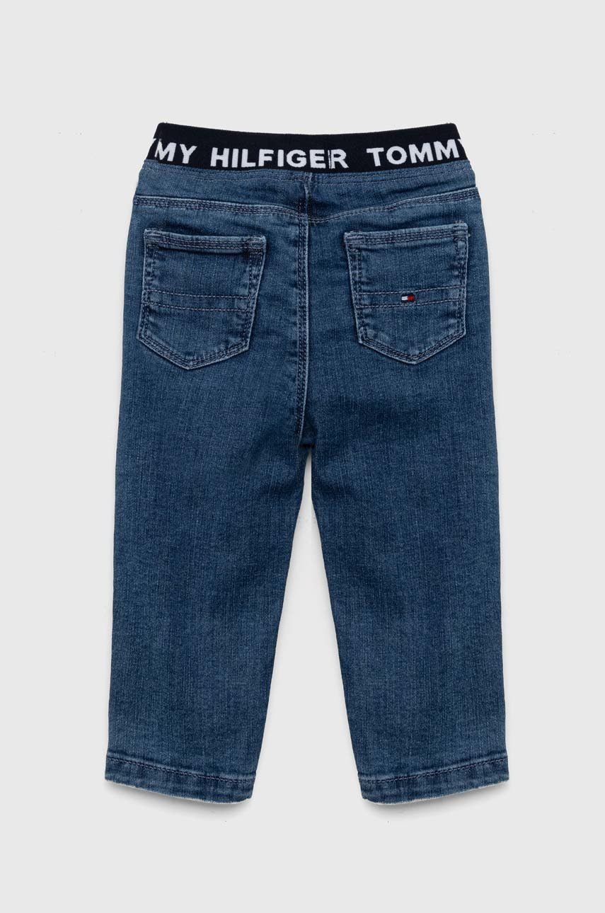 

Джинсы для младенцев Tommy Hilfiger