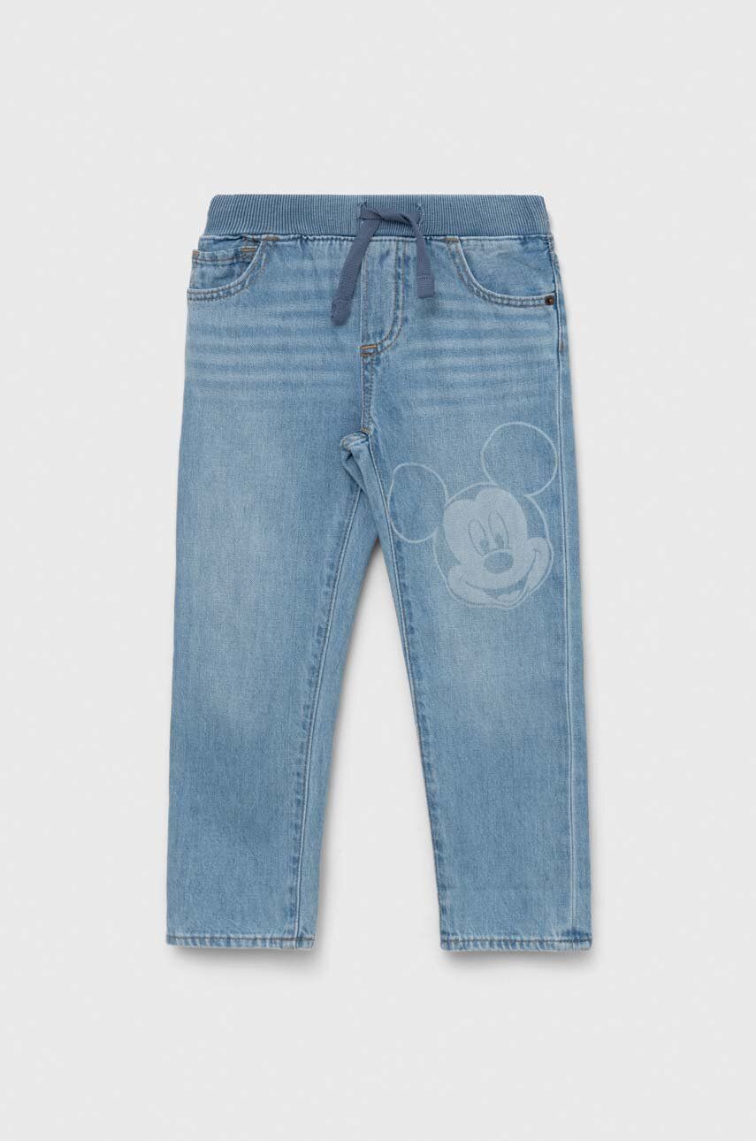 GAP Jeans Copii X Disney