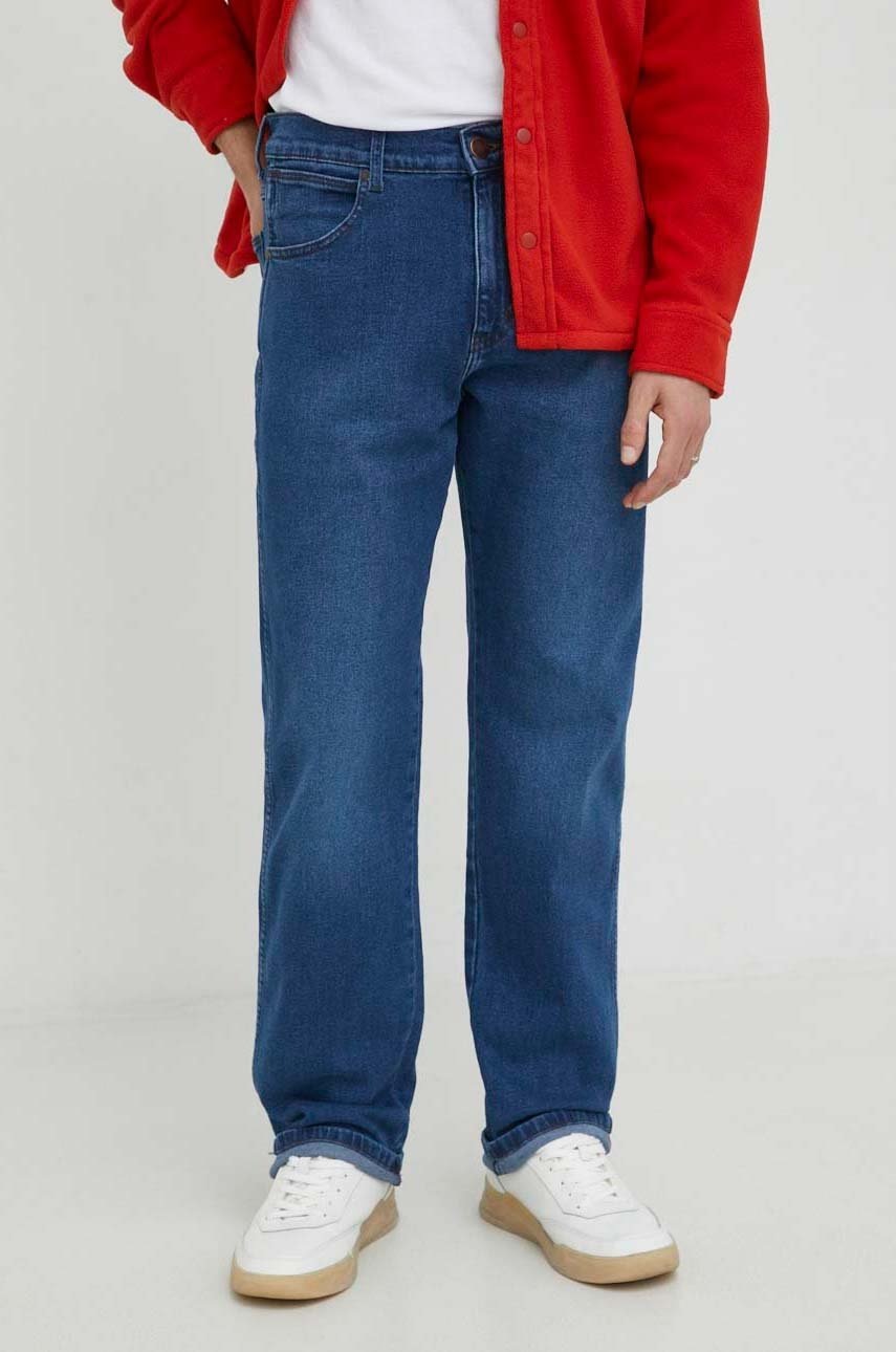 

Джинси Wrangler Frontier The Look чоловічі
