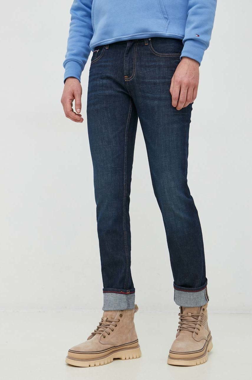 

Джинси Tommy Hilfiger Denton чоловічі