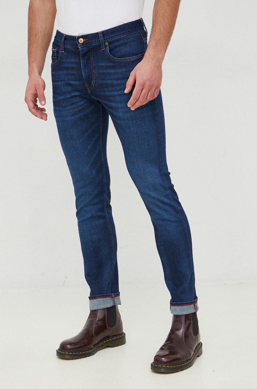 

Джинси Tommy Hilfiger Bleecker чоловічі