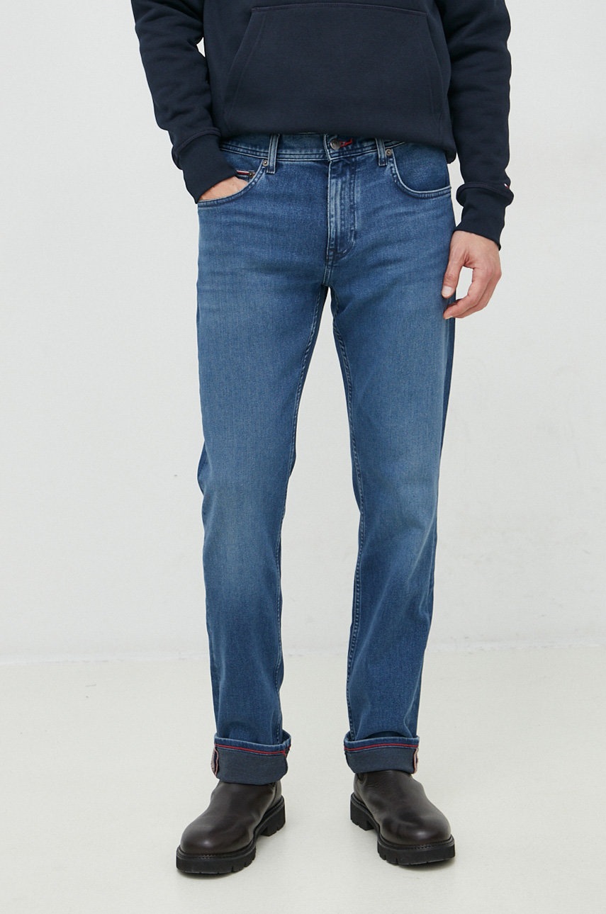 

Джинси Tommy Hilfiger Denton чоловічі