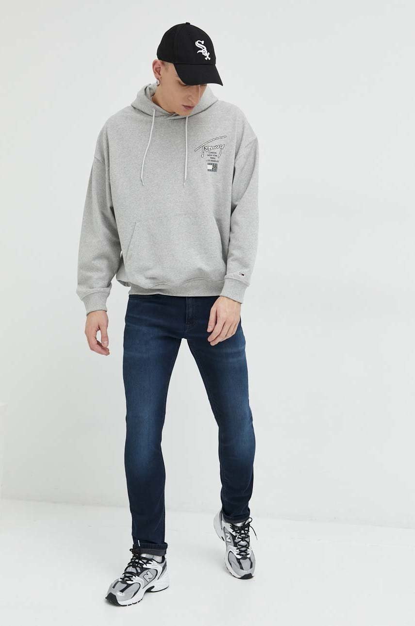 

Джинси Tommy Jeans Scanton чоловічі