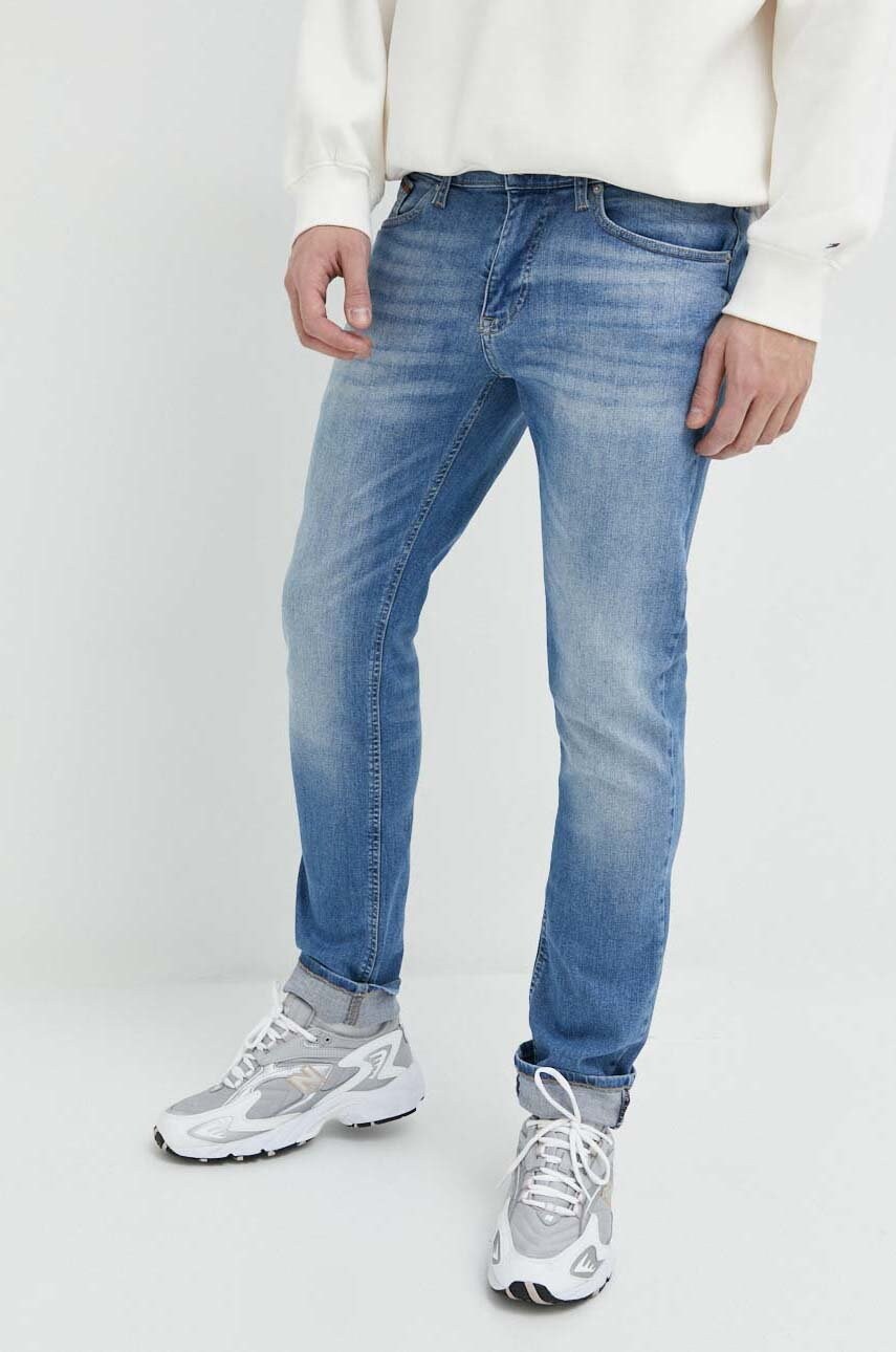 

Джинси Tommy Jeans Scanton чоловічі