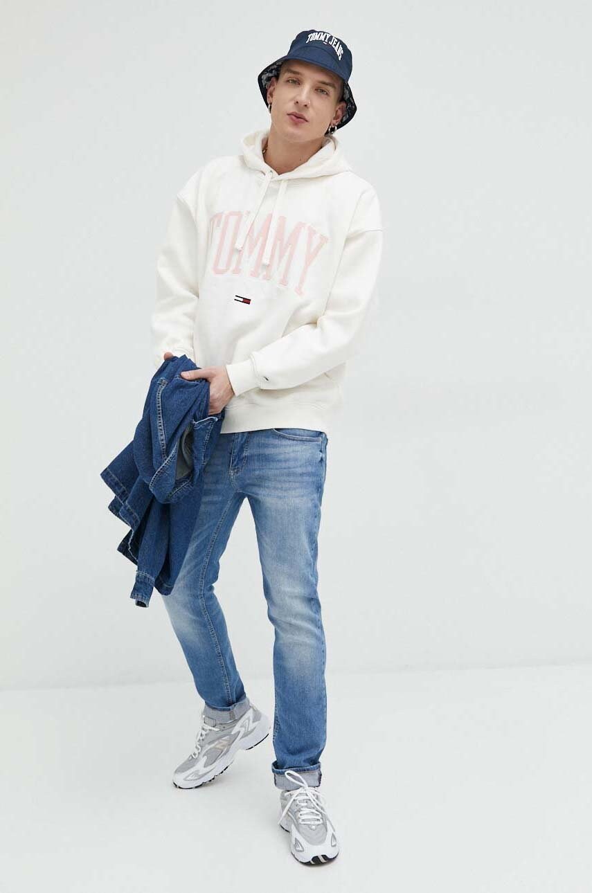 

Джинсы Tommy Jeans Scanton мужские