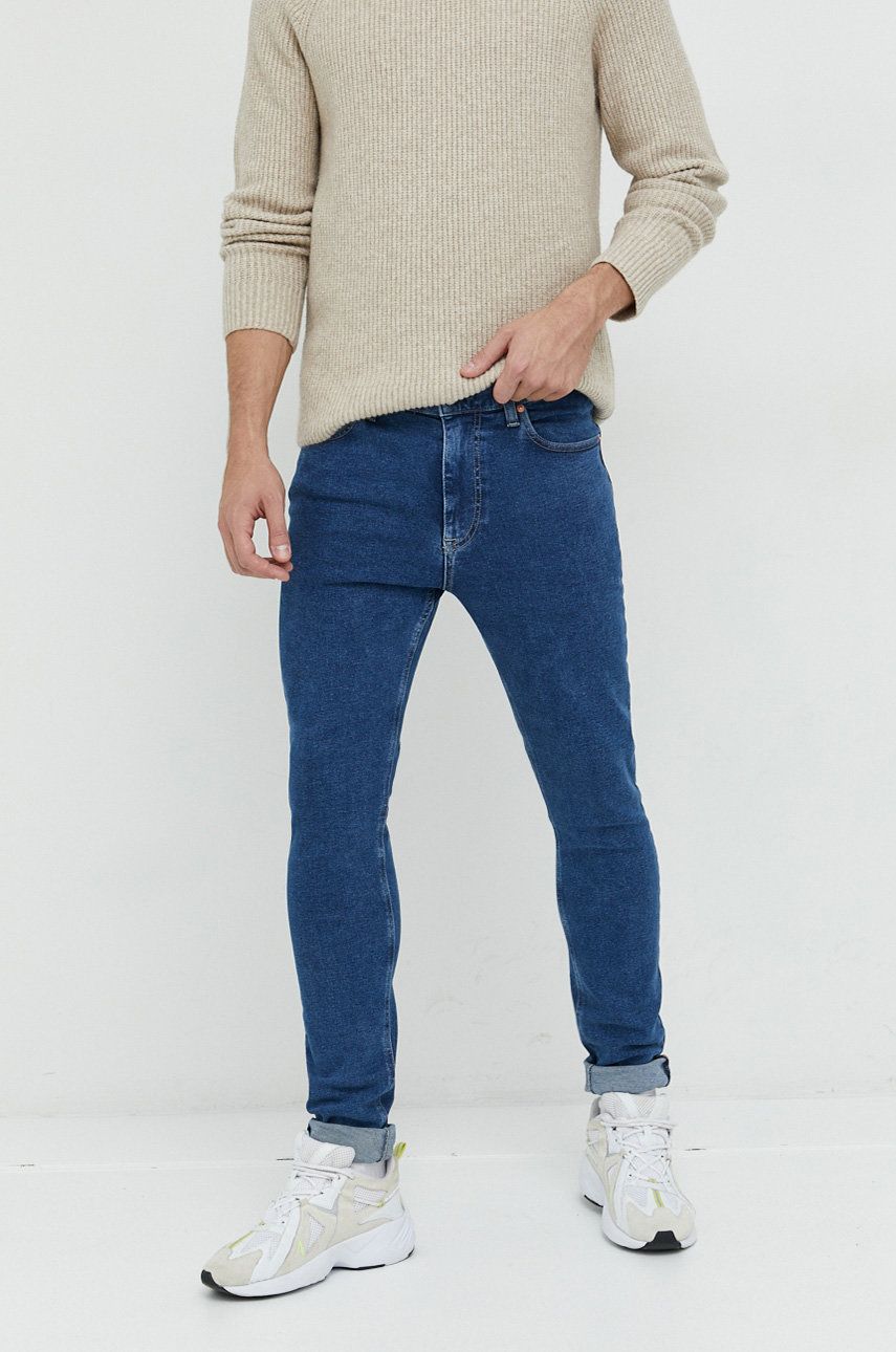 Tommy Jeans jeansi Simon barbati