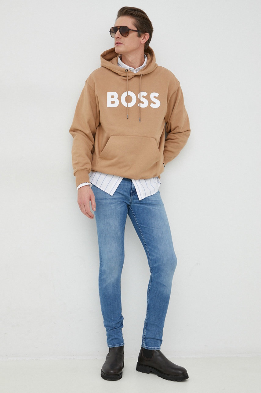 

Джинси BOSS Delano чоловічі