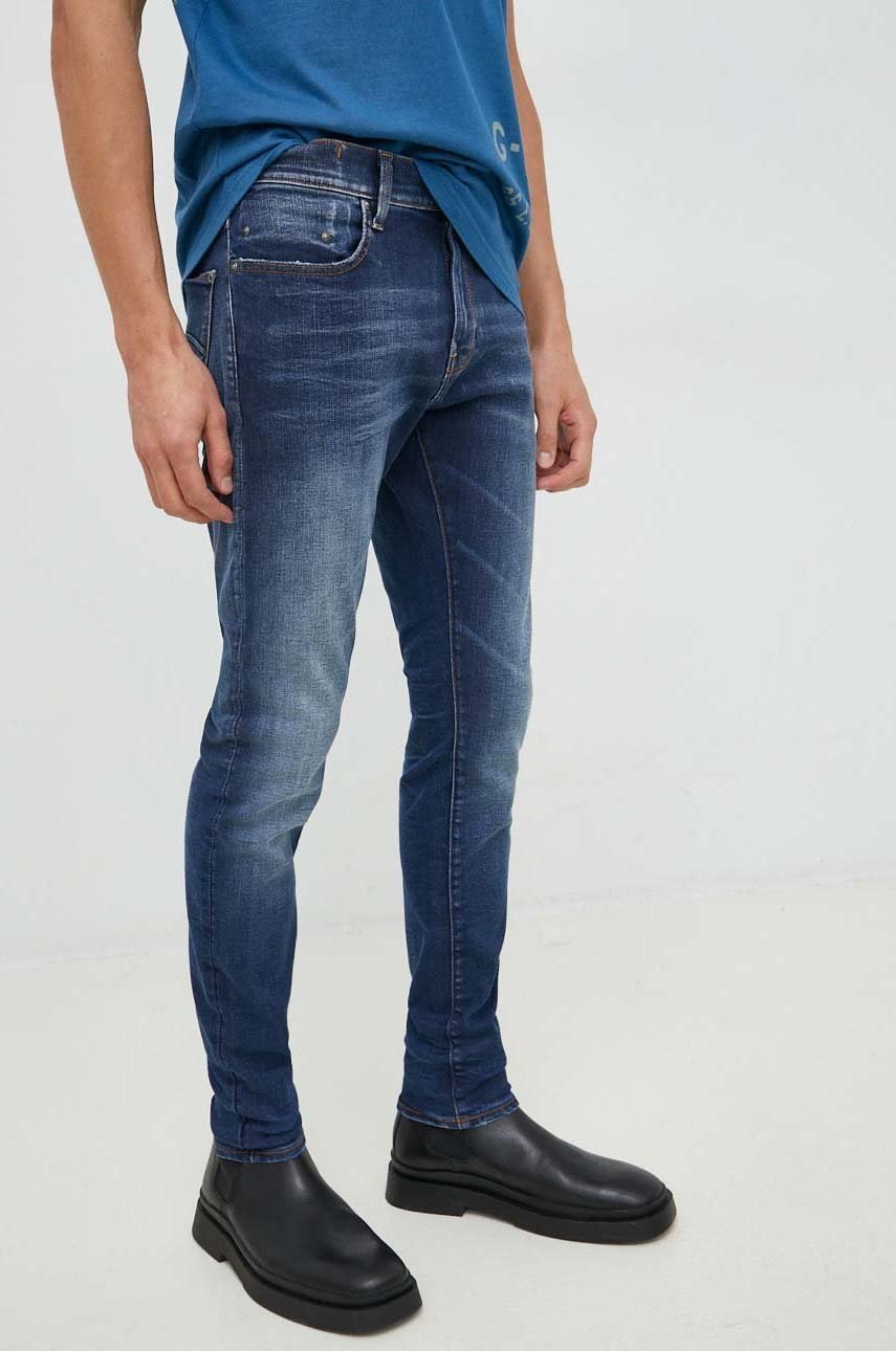 

Джинсы G-Star Raw Revend Fwd мужские