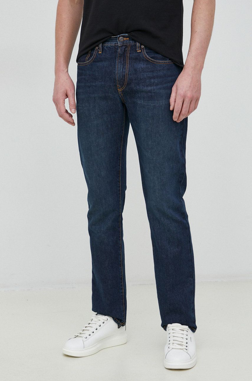 GAP jeansi Sun City barbati answear.ro imagine noua