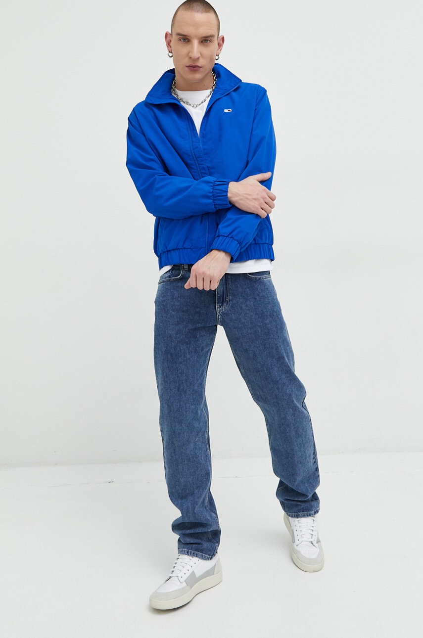 

Джинси Karl Lagerfeld Jeans чоловічі