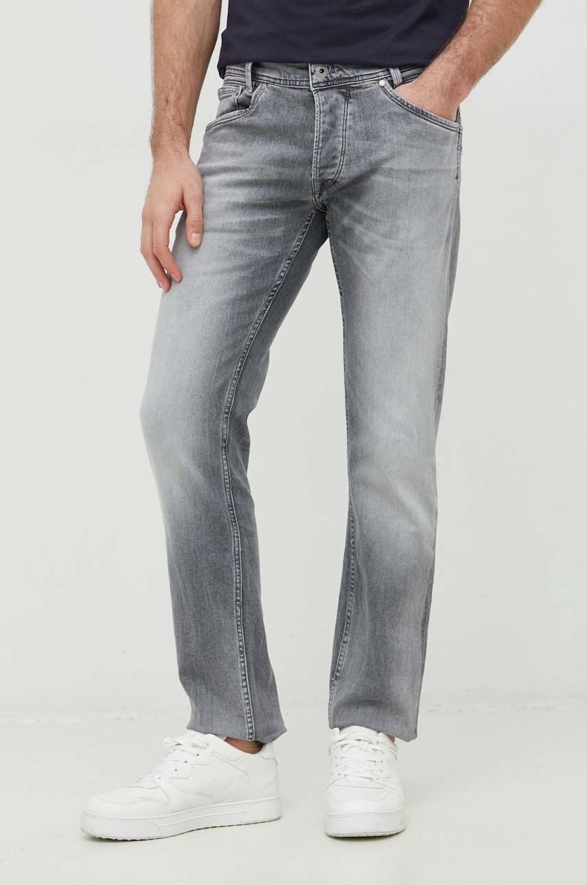 Pepe Jeans jeansi Spike barbati answear.ro imagine noua