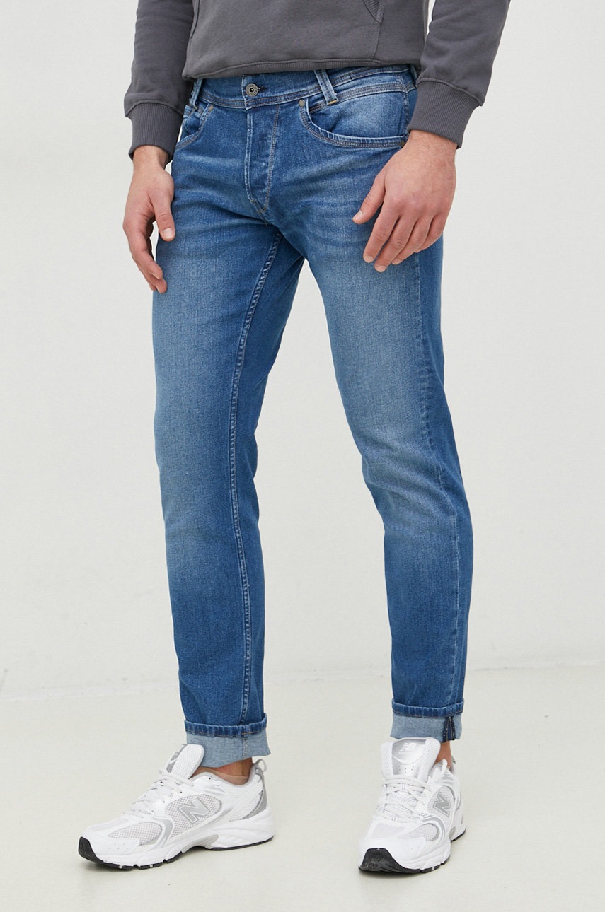 

Джинси Pepe Jeans Spike чоловічі