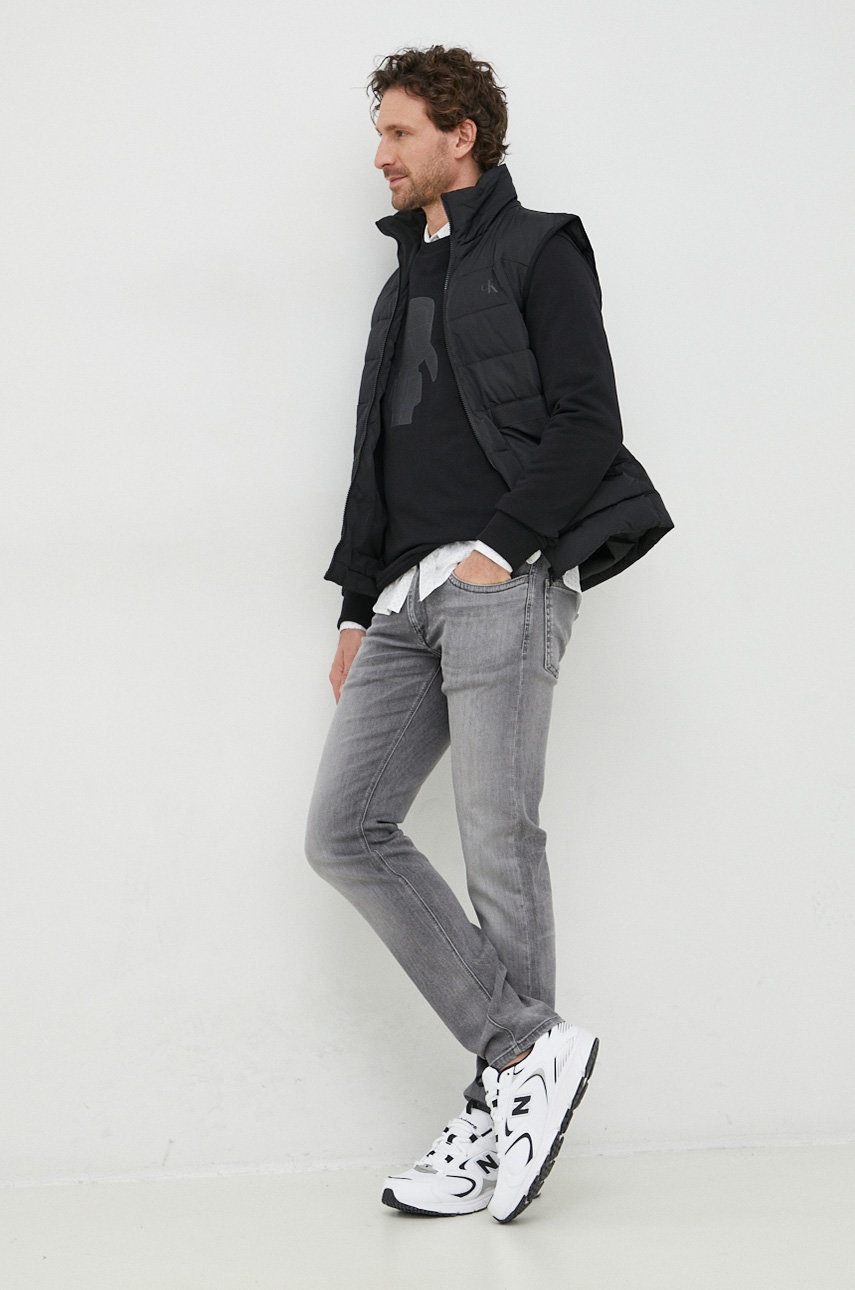 

Джинсы Pepe Jeans Hatch мужские