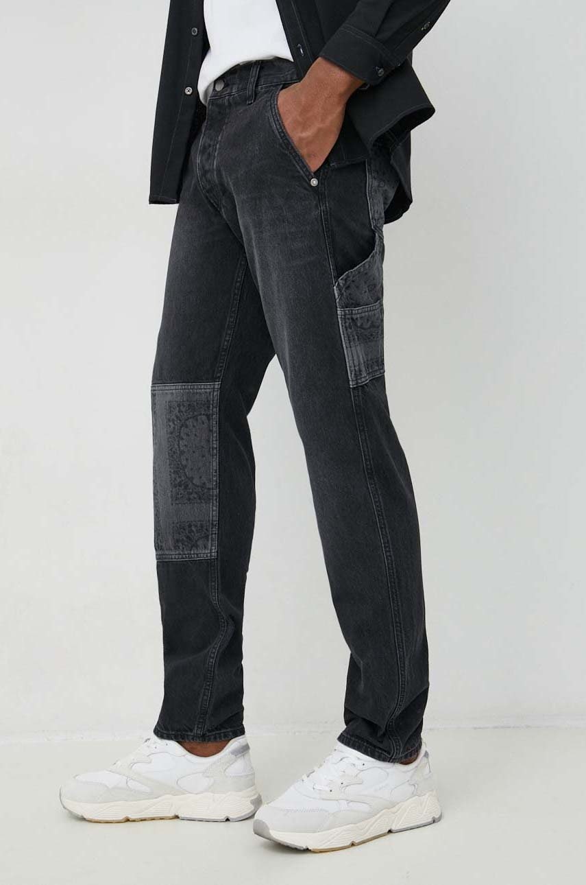 Pepe jeans jeansi adams bandana barbati