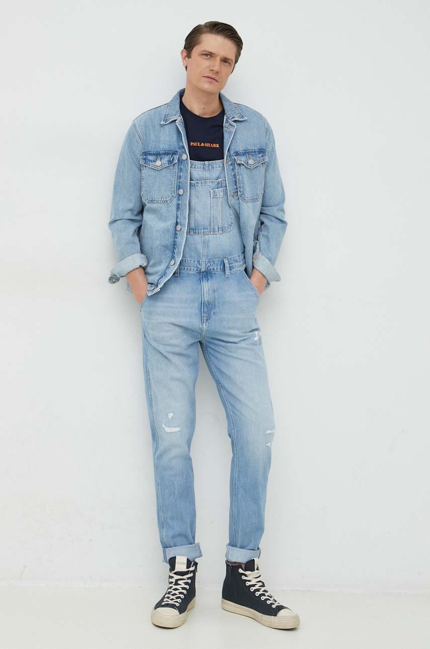 

Джинси Pepe Jeans чоловічі