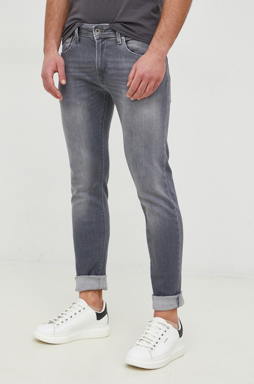 

Джинсы Pepe Jeans Stanley мужские