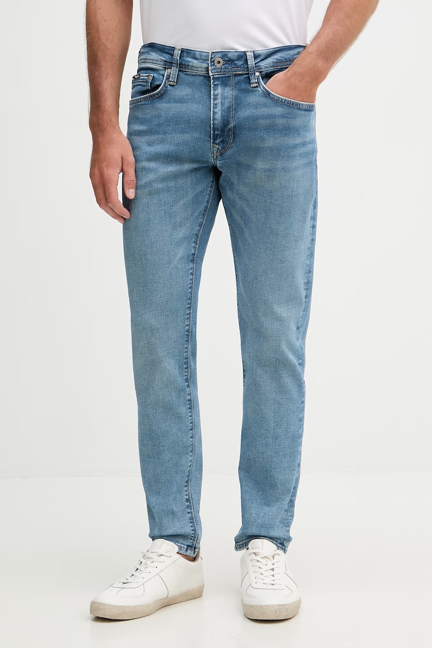 Τζιν παντελόνι Pepe Jeans