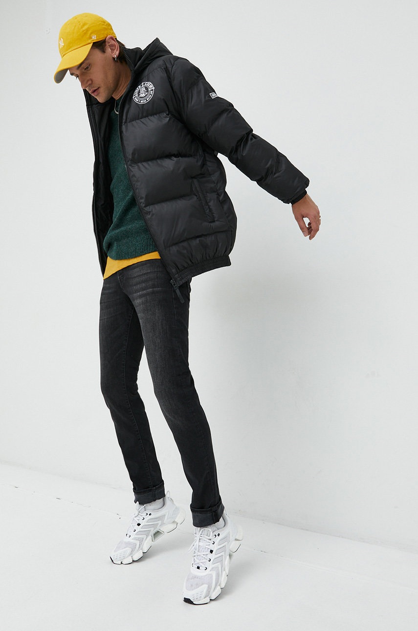 

Джинси Jack & Jones Glenn чоловічі 12223627