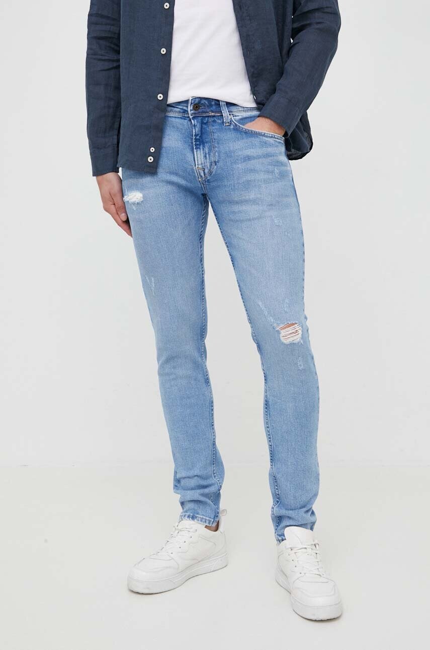

Джинсы Pepe Jeans мужские