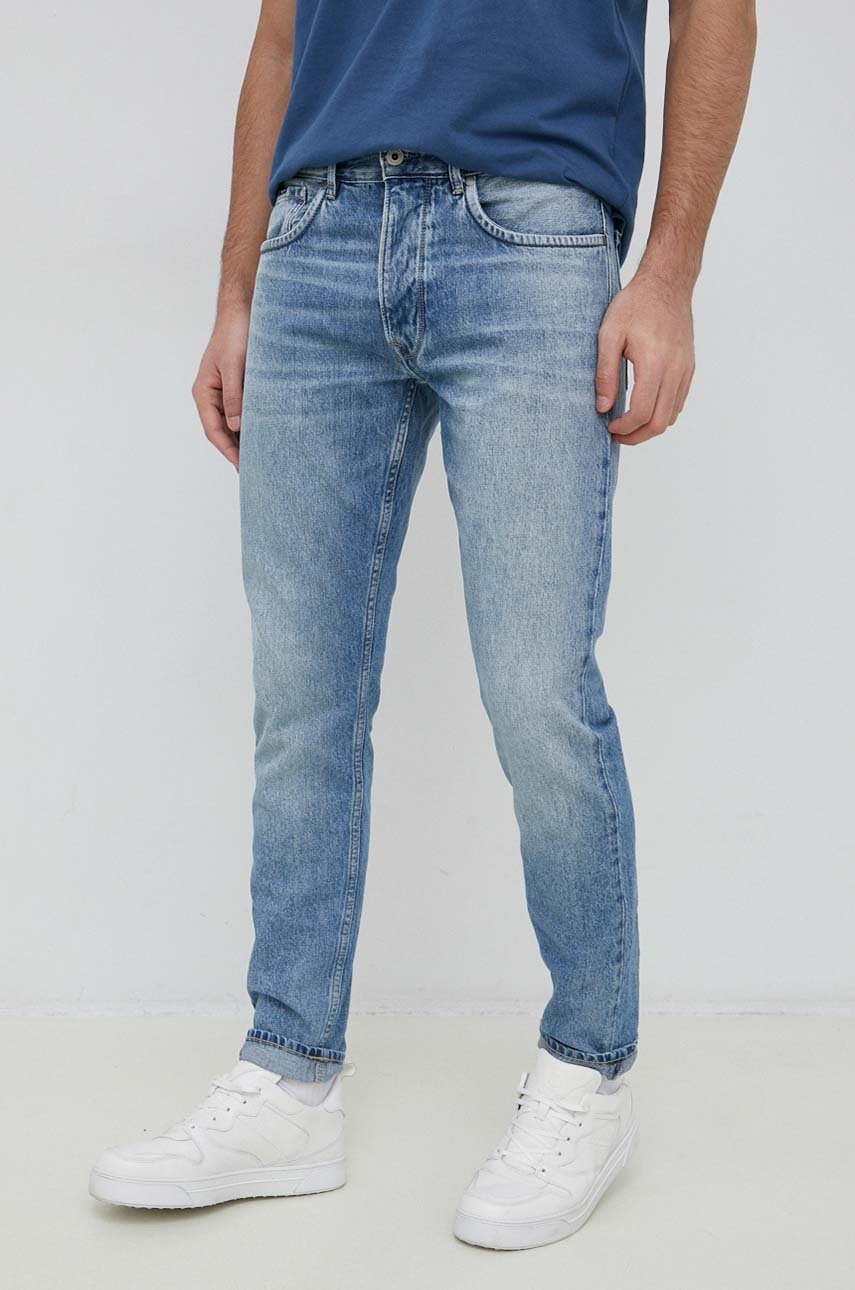 

Джинсы Pepe Jeans Callen мужские