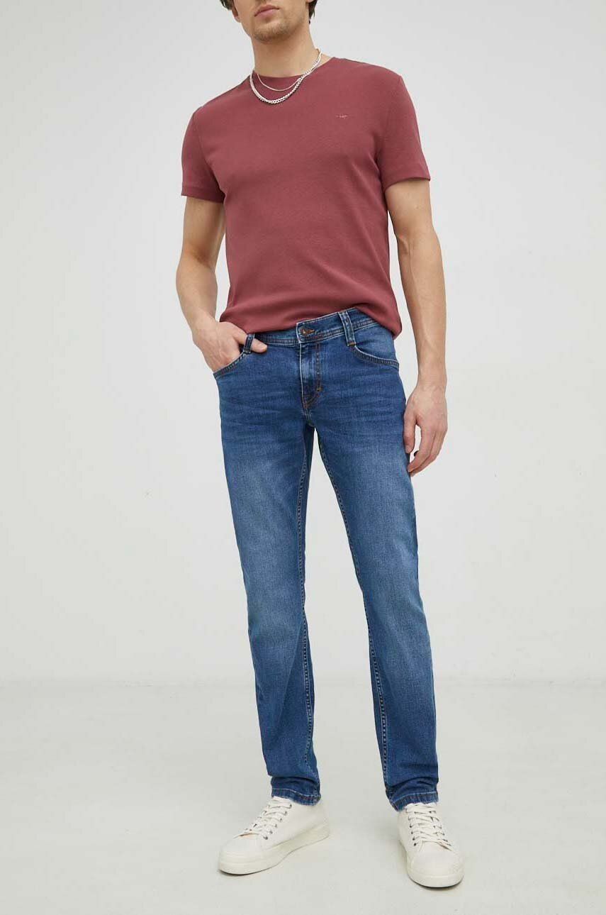 

Джинси Mustang Style Oregon Tapered чоловічі