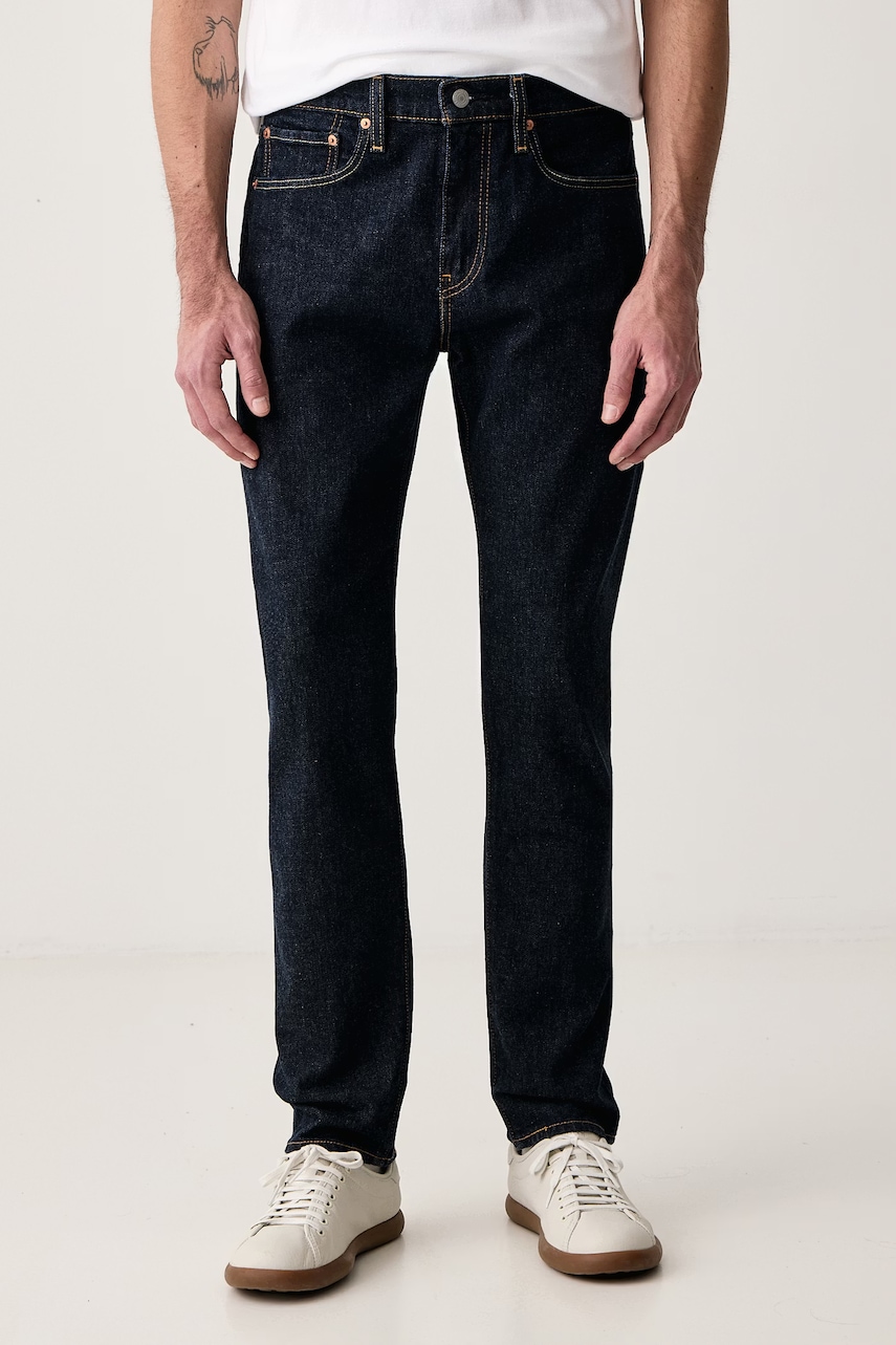 Levi's tapered traperice za muškarce