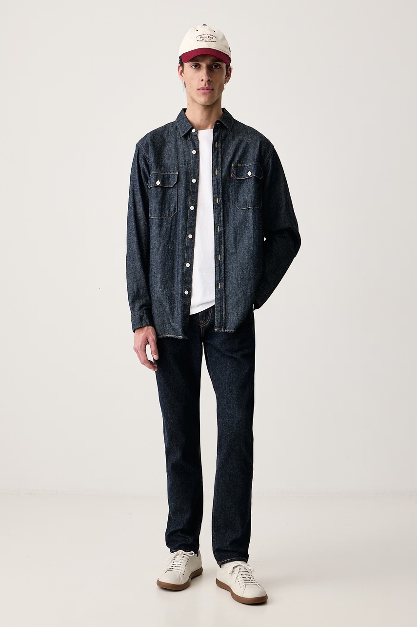 Levi's  дънки tapered мъжки 502™ TAPER