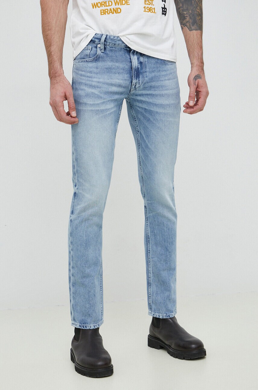 

Джинсы Guess мужские