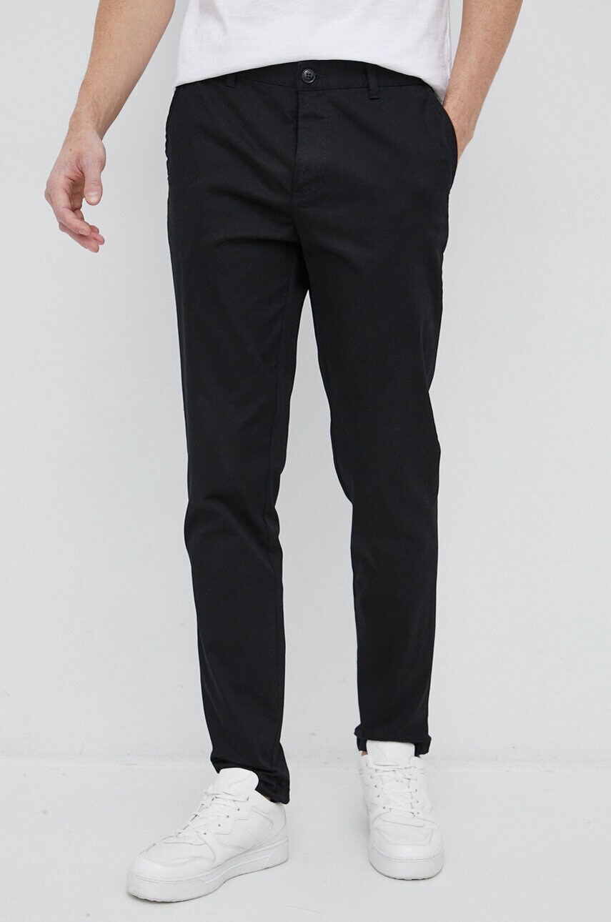 Sisley pantaloni barbati
