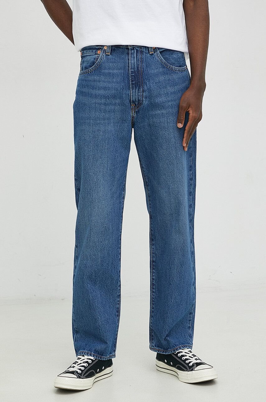 Levi’s jeansi 50s barbati answear.ro imagine 2022