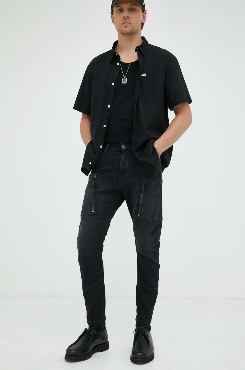 

Джинси G-Star Raw чоловічі