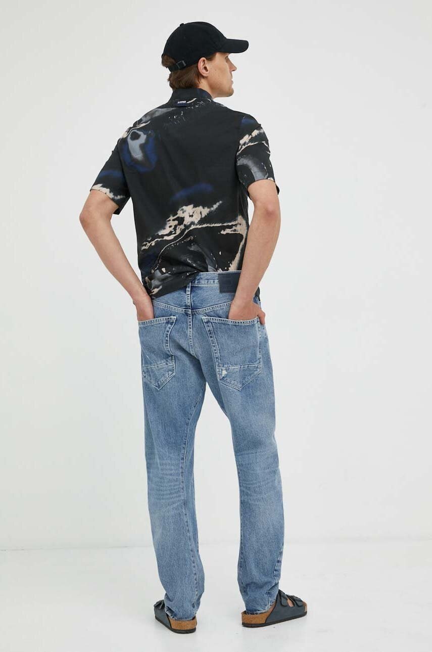 

Джинсы G-Star Raw мужские