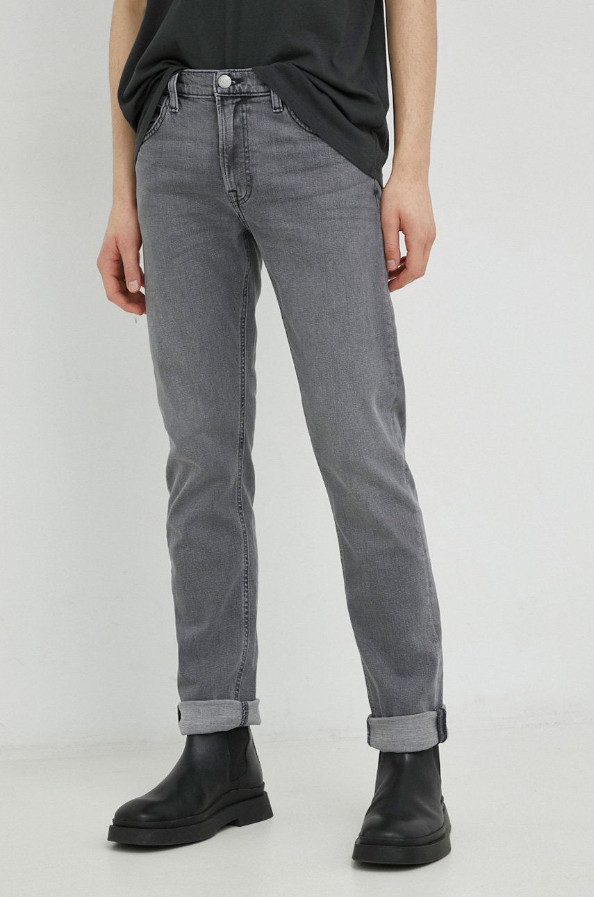 Lee jeansi Daren Zip Fly barbati męskie answear.ro imagine noua