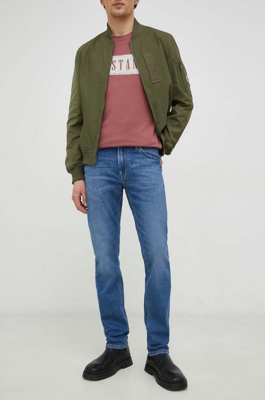

Джинсы Lee Daren Zip Fly мужские